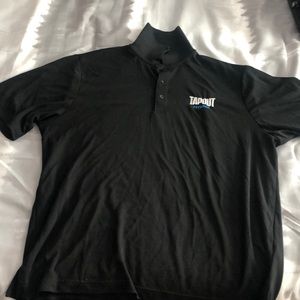 Men’s Polo Tapout